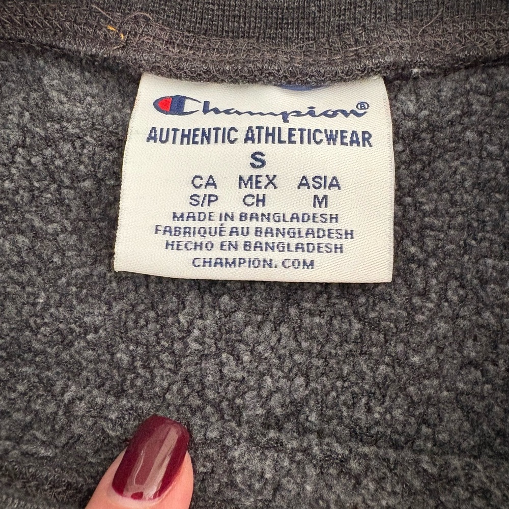 Champion Tennessee Crewneck - Picture 2 of 4